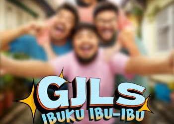 GJLS: Ibuku Ibu-ibu, Tawa, Drama, dan Warisan yang Jadi Petaka
