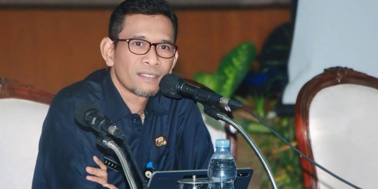 Pemkab Lebak Targetkan Kepesertaan Aktif JKN 98 Persen