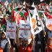 Kutuk Serangan Zionis Israel ke Gaza, PKS Tuntut Kemerdekaan Palestina