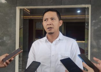 Masih Wacana, Pemkot Serang Beri Klarifikasi MoU PT KAI Bukan untuk Pembangunan KRL
