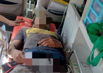 Pelaku Penusukan yang Menyebabkan Warga Binuang Meninggal Dunia Sudah Teridentifikasi