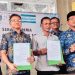 Pemkab Pandeglang Terima Bantuan Sarana Air Bersih dari Pihak Swasta