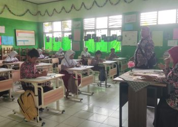 PT Wika Ungkap Kendala Proses Relokasi SDN Inpres Cikeusal