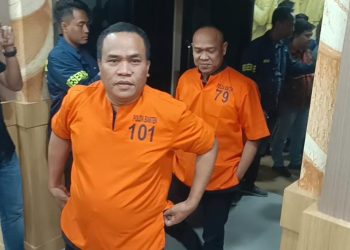 Ketua Kadin Cilegon Diduga Ingin Kendalikan Proyek Rp15 Triliun di Chandra Asri