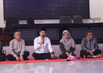 Anggaran MBG Dibatalkan, Dewi-Iing Prioritaskan Bangun Sarana Pendidikan