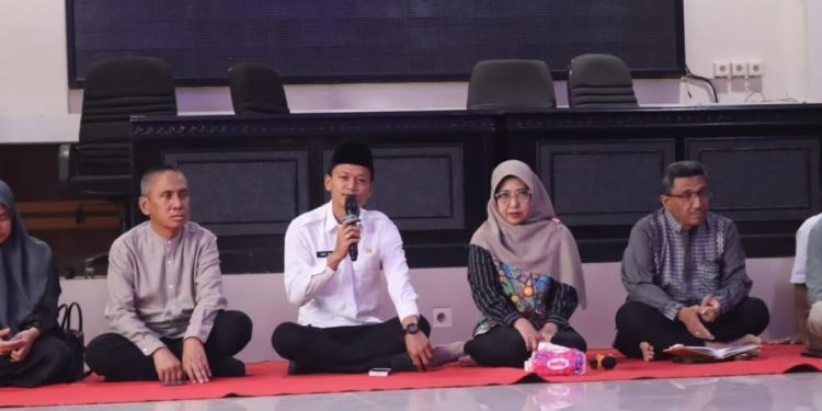 Anggaran MBG Dibatalkan, Dewi-Iing Prioritaskan Bangun Sarana Pendidikan