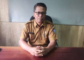 Pemkab Siapkan Rp2 Miliar untuk Randis Bupati dan Wakil Bupati Serang