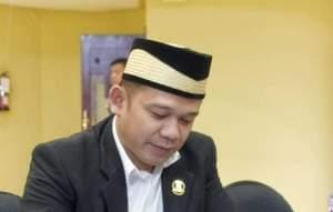 DPRD Desak PD Pasar Basmi Preman di Pasar Sentiong Tangerang