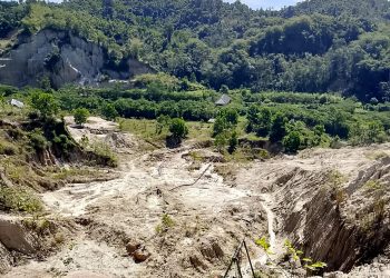 Tambang Pasir di Cimarga Rusak Pemukiman, Warga Minta Pemkab Tindak Tegas Aktivitas Perusahaan