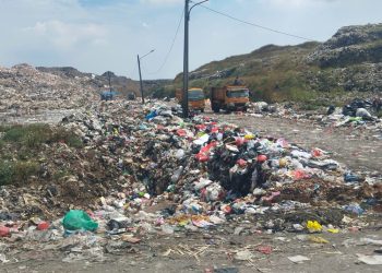 Anggaran Pengelolaan Sampah di Pemkab Tangerang Sangat Tinggi, Berikut Alokasinya