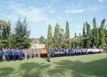 Tiga Lurah di Cilegon Diduga Langgar Netralitas ASN pada Pilkada 2024