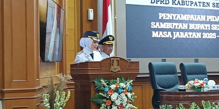 Ini 10 Program 100 Kerja yang Dijalankan oleh Zakiyah-Najib