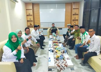 PKB Dukung Pemerintahan Robinsar-Fajar, Nilai Kinerja 100 Hari Positif