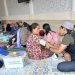 Warga Terdampak Banjir di Candulan Diperiksa Kesehatannya