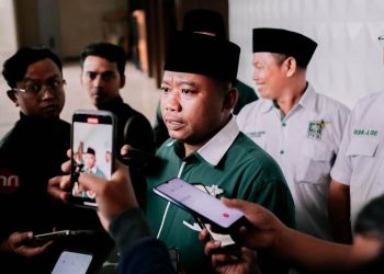 Dewan Minta Ormas yang Lakukan Tindakan Premanisme Diberi Tindakan Tegas
