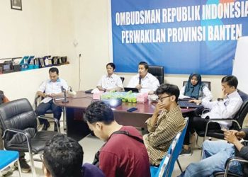 Soal Prestasi Non Akademik di SPMB 2025, Ombudsman RI: Harus Dari Instansi Berkredible !