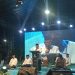 Haul ke-459 Sultan Maulana Yusuf Dihadiri oleh Ribuan Jamaah