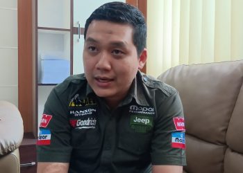 Sidak PT Lotte Chemical, Ketua DPRD Cilegon Berikan Sejumlah Catatan