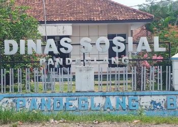 Jumlah Penerima PPKS dan KPM di Pandeglang Menurun, Ini Alasannya