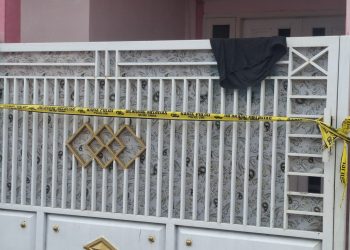 Kasus Pembunuhan di Puri Anggrek, Anak Korban Berusia 7 Tahun Diduga Saksikan Orang Tuanya Dieksekusi