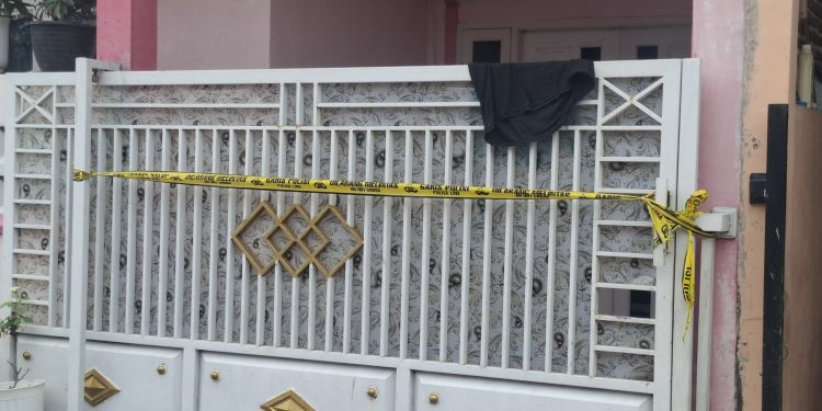 Kasus Pembunuhan di Puri Anggrek, Anak Korban Berusia 7 Tahun Diduga Saksikan Orang Tuanya Dieksekusi