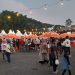 Pesta Mangan 2025 di Kota Serang Diwarnai Kasus Penjualan Tiket Palsu