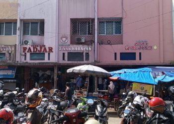 Disperindag Optimis Target PAD Rp10 Miliar Lebih Tercapai