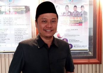 Modus Tipu Jual Alat Berat, Nama Ketua DPRD Pandeglang Dicatut Oknum Tak Dikenal
