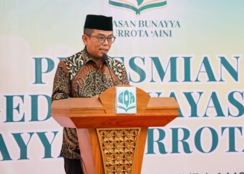 Tangapi Hasil Survei Gubernur, Andra Soni: Fokus Utama Tetap pada Pelayanan Masyarakat