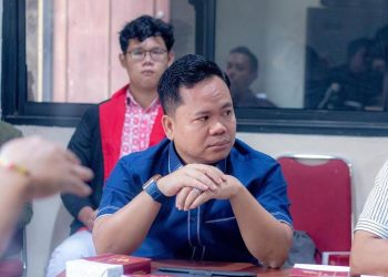 Komisi I DPRD Cilegon Gandeng Bea Cukai Merak Awasi Jalur Masuk Narkoba dan Barang Ilegal