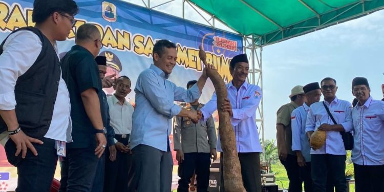 Sedekah Bumi, Kearifan Lokal Unik yang Masih Terjaga di Banjarsari