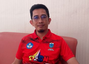 Tak Ada Lagi Jalur Titipan! Ini Aturan Baru SPMB 2025 di Pandeglang