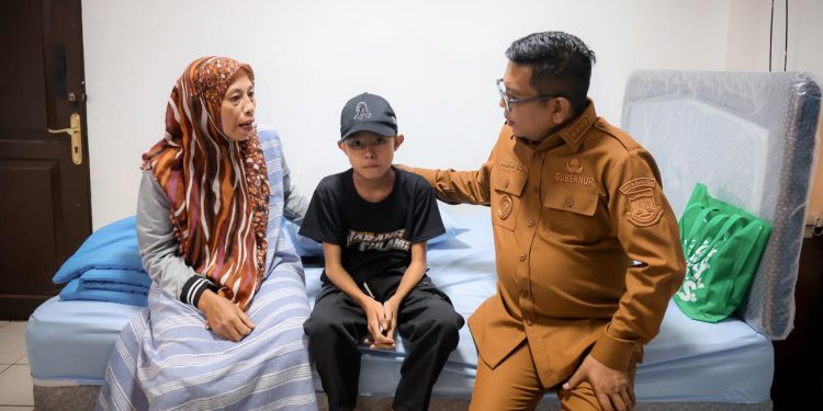 Banten Punya Rumah Singgah di Jakarta, Ini Fasilitas dan Alamatnya