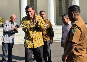 Waduh, Temuan BPK Puluhan Tahun Belum Ditindaklanjuti Pemprov Banten
