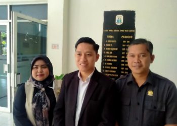 DPRD Lebak Usul Pembentukan Perda Pencegahan Narkoba, Berantas Peredaran Gelap Obat Terlarang