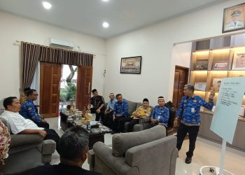 Masyarakat Usulkan Pembangunan SMPN 6 Tigaraksa, Ini Tanggapan Camat Tigaraksa