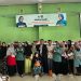 TP PKK Lebak Gelar Sosialisasi 10 Program Andalan dan Ajak Ormas Kolaborasi Bangun Daerah