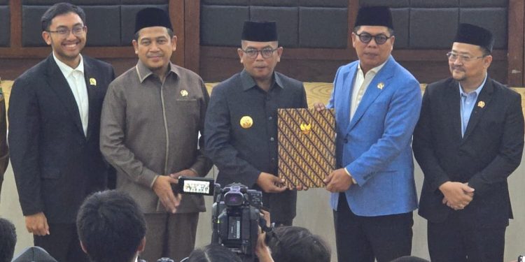Bank Banten Disuntik Rp 1,9 Triliun, PKS: Jangan Sampai Ada Kredit Macet Lagi!