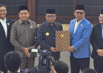 Bank Banten Disuntik Rp1,9 Triliun