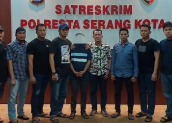 BREAKING NEWS: Pembunuhan di Puri Anggrek Terungkap, Pelakunya Suami Korban
