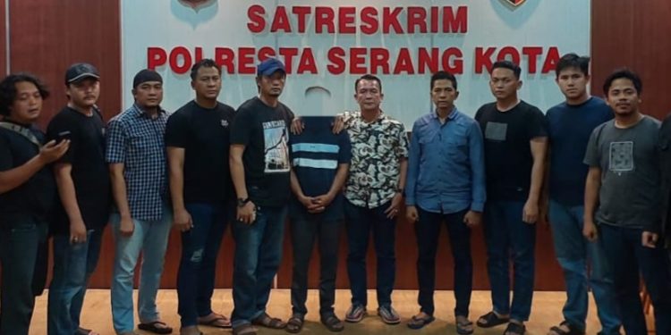 BREAKING NEWS: Pembunuhan di Puri Anggrek Terungkap, Pelakunya Suami Korban