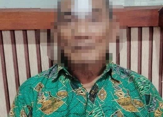 Seorang Lansia di Pandeglang Dipukul Tetangga Sendiri Gegara Cekcok soal Pakan Ayam