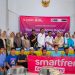 Smartfren Community Latih Pelajar dan Mahasiswa Jadi Content Creator Andal