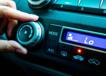 AC Mobil Enggak Dingin? Tanda Kompresor Mulai Bermasalah