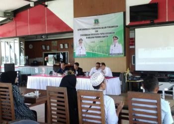 Pupuk Indonesia Komitmen Salurkan Pupuk Bersubsidi Tepat Sasaran