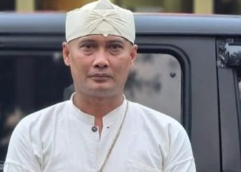 Dukung Swasembada dan Ketahanan Pangan, Puluhan Jaringan Irigasi di Lebak Direhab