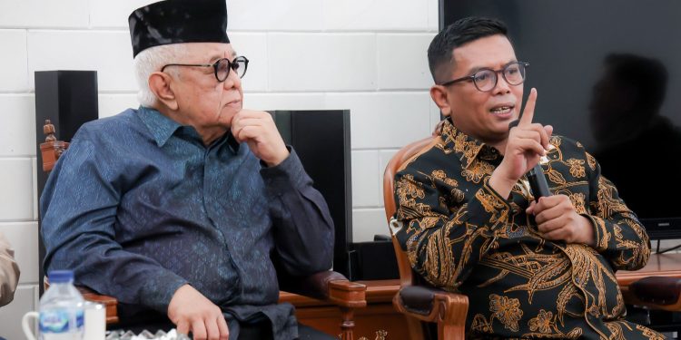 Tryana Sam’un, Salah Satu Tokoh Kunci di Balik Pendirian Provinsi Banten