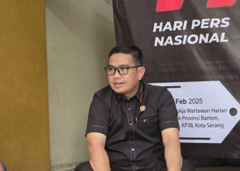 Seleksi Calon Sekda Banten, DPRD: Harus Yang Paham Birokrasi!