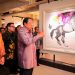 SBY Kunjungi Tangsel Hadiri STASA Gallery: Ruang Seni dan UMKM
