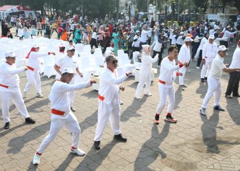 KSPSI Kota Serang Dukung Program BSU Rp 600 Ribu dari Pemerintah